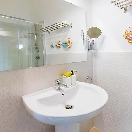 La Casa Napoletana - Ls Bed & Breakfast