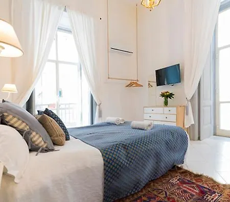 La Casa Napoletana - Ls *