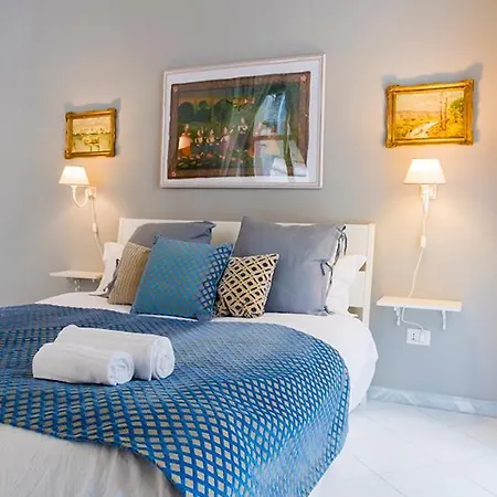 La Casa Napoletana - Ls *