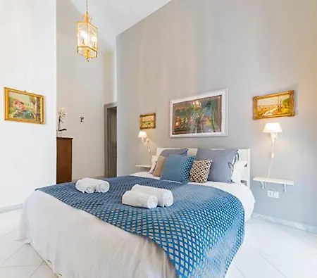 La Casa Napoletana - Ls * Napoli