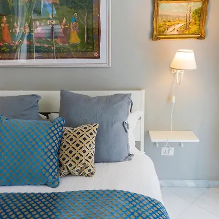 La Casa Napoletana - Ls Bed & Breakfast *