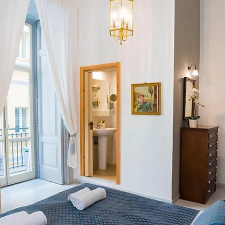 La Casa Napoletana - Ls * Napoli