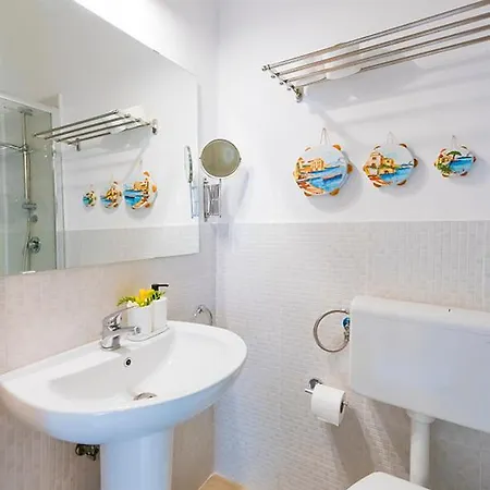 La Casa Napoletana - Ls Bed & Breakfast *