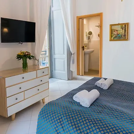 La Casa Napoletana - Ls *