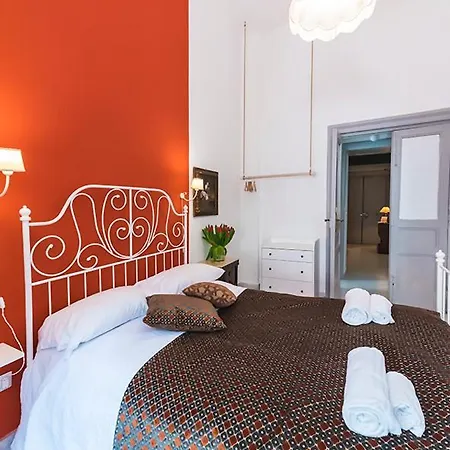 La Casa Napoletana - Ls Bed & Breakfast *