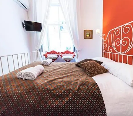 La Casa Napoletana - Ls *