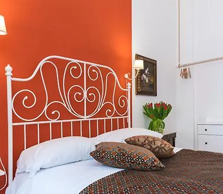 La Casa Napoletana - Ls Bed & Breakfast
