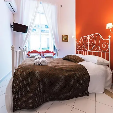 La Casa Napoletana - Ls Bed & Breakfast