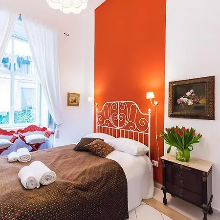 La Casa Napoletana - Ls Bed & Breakfast