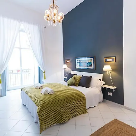 La Casa Napoletana - Ls Bed & Breakfast