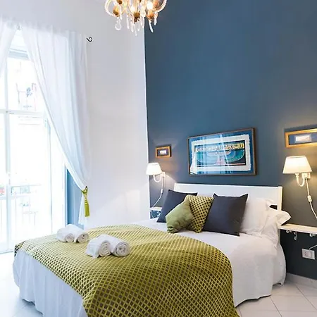 La Casa Napoletana - Ls Bed & Breakfast Napoli