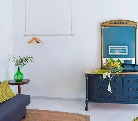 La Casa Napoletana - Ls Bed & Breakfast *