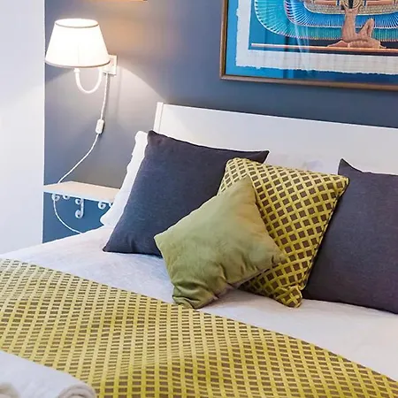 La Casa Napoletana - Ls Bed & Breakfast *