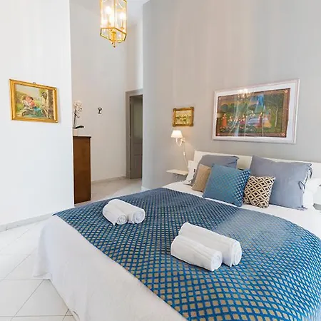 La Casa Napoletana - Ls *