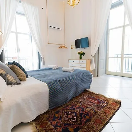 La Casa Napoletana - Ls * Napoli