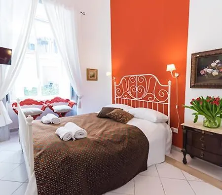 La Casa Napoletana - Ls * Naples