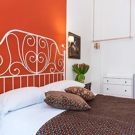 La Casa Napoletana - Ls Bed & Breakfast *