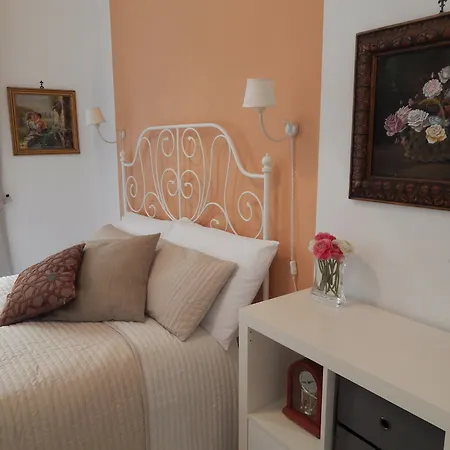 Bed & Breakfast La Casa Napoletana - Ls *