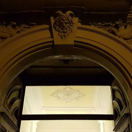 Bed & Breakfast La Casa Napoletana - Ls *