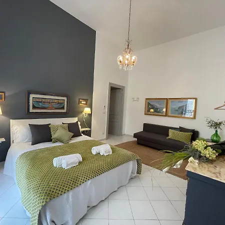 La Casa Napoletana Bed & Breakfast Napoli