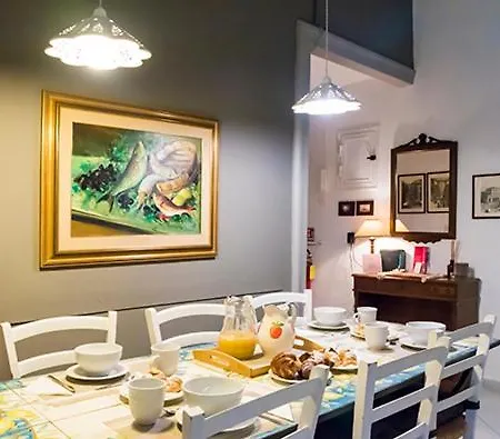 La Casa Napoletana * Napoli