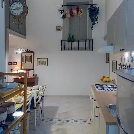 La Casa Napoletana * Napoli