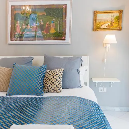 La Casa Napoletana Bed & Breakfast