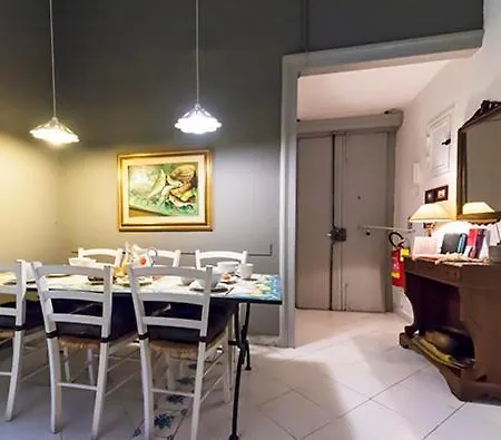 La Casa Napoletana * Napoli