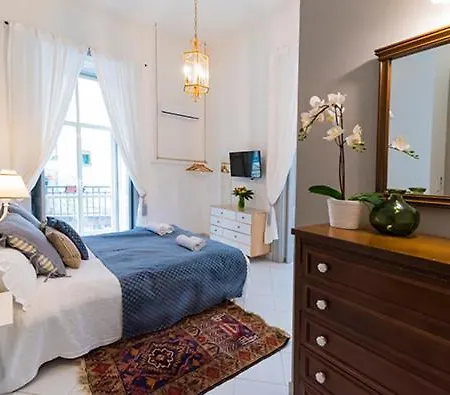 La Casa Napoletana Bed & Breakfast