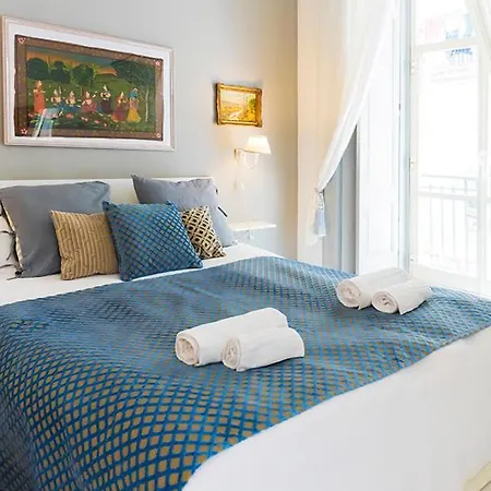 La Casa Napoletana Bed & Breakfast