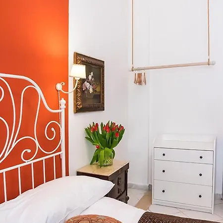 La Casa Napoletana Bed & Breakfast