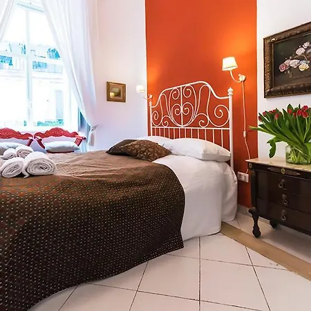 La Casa Napoletana Bed & Breakfast Napoli