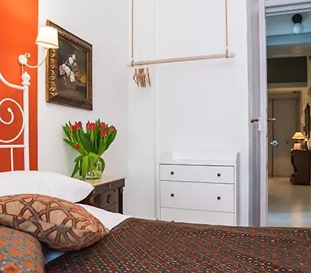 La Casa Napoletana Bed & Breakfast Napoli