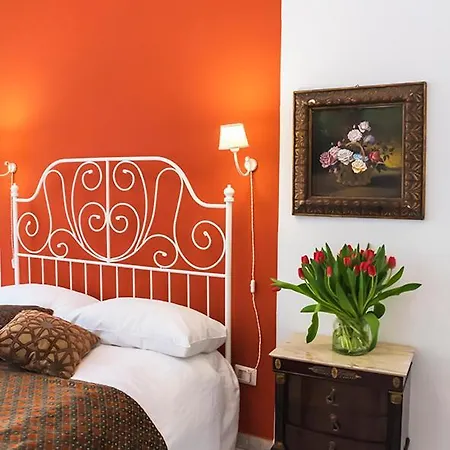 La Casa Napoletana Bed & Breakfast *