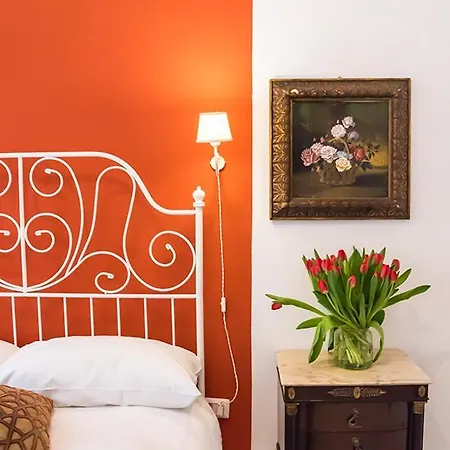La Casa Napoletana Bed & Breakfast