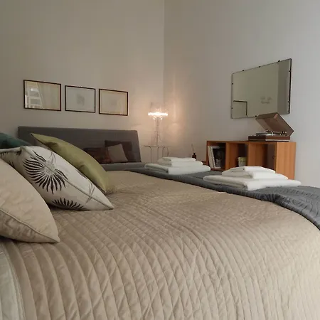 La Casa Napoletana Bed & Breakfast