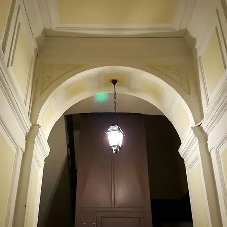 La Casa Napoletana Napoli